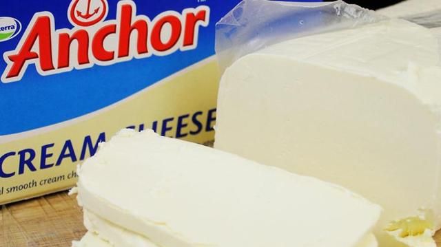 烘焙中的奶油、奶酪你分清楚了没？