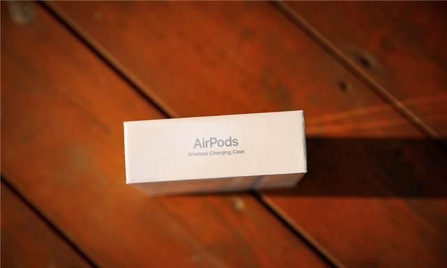 新AirPods威锋体验报告：苹果优等生的稳定发挥