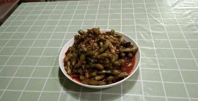 毛豆好吃不图9