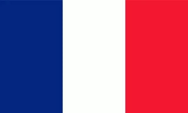 欧洲各国国旗的历史渊源简述：上帝的归上帝，拿破仑的归拿破仑