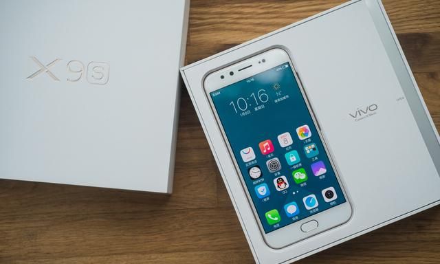 vivo x9s值得买吗,vivox9s怎么样值得买吗图2