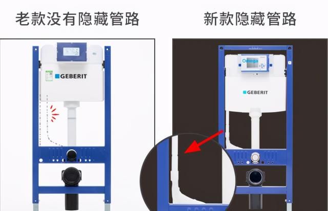 史上最全壁挂马桶避坑指南