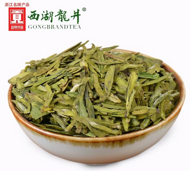 龙井茶的等级划分标准，快来看看吧