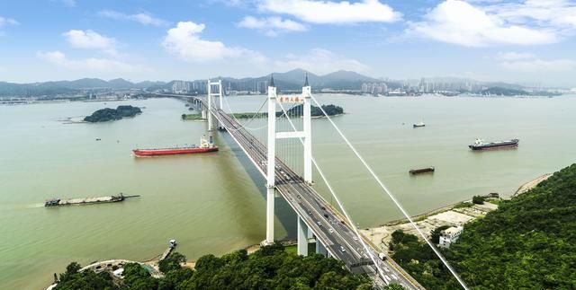 香港富豪胡应湘：出资30亿建造虎门大桥，最后为何无偿捐给国家？