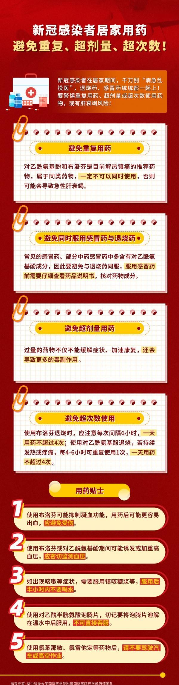 自己阳了，同住的家人都平安！他总结了5个防护要点！