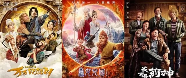 90%业内人没有搞清楚试映、看片、点映、首映的概念，你了解吗？