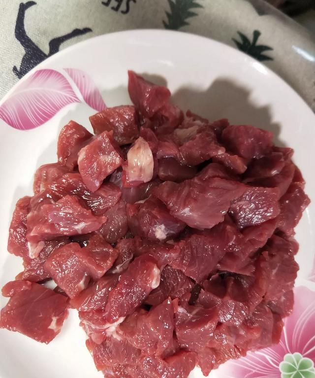 牛肉面怎么做,牛肉面怎么做才好吃图6