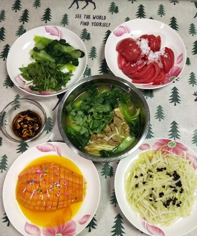 牛肉面怎么做,牛肉面怎么做才好吃图8