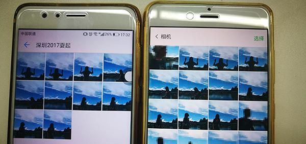 手机照片怎么一招复制到U盘、内存卡、另一部手机？