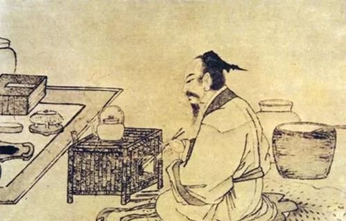 古往今来，谁被称之为“茶圣”？他对茶文化又有怎样的影响？