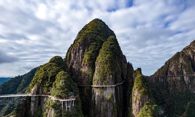 自驾游“重走长征路”线路图、红色旅游景点、当地美食介绍（二）