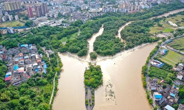 自驾游“重走长征路”线路图、红色旅游景点、当地美食介绍（二）