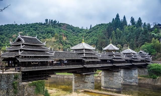 自驾游“重走长征路”线路图、红色旅游景点、当地美食介绍（二）