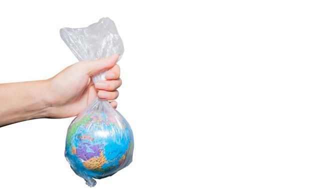 小塑料袋大讲究，超市里的塑料袋怎样使用更健康？