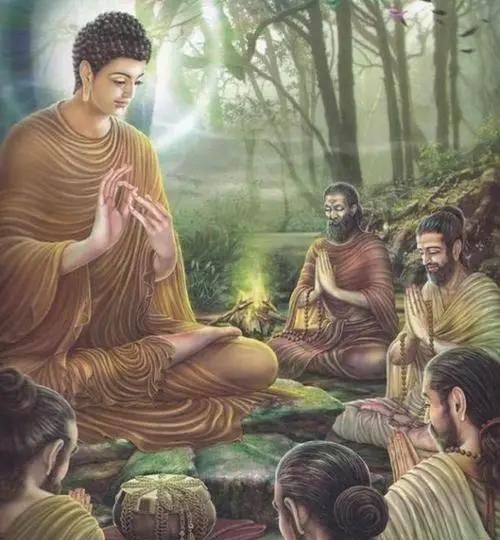 如来佛祖的真实身份，到底是多宝道人，还是另有说法？