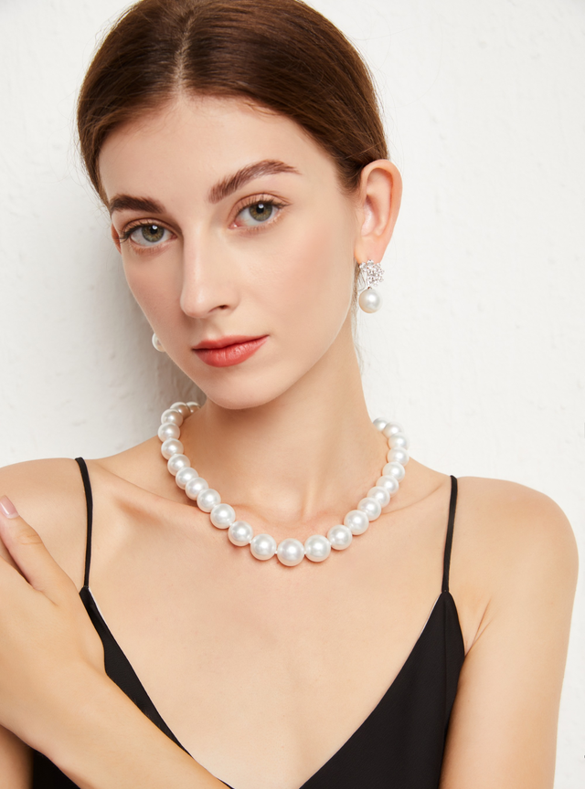 珠宝专家联手商家代表带来澳白珍珠与Akoya珍珠选购全解析