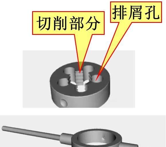 你对螺纹常识有多了解？这回总结全面！