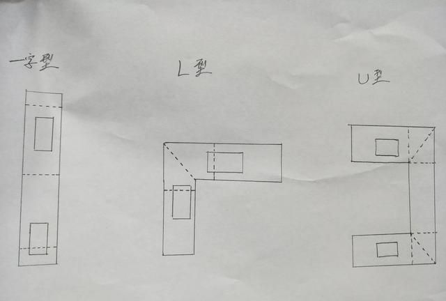 石英石台面接缝哪个位置好(石英石台面接缝处发黑怎么清洗)图4