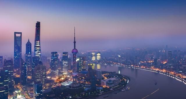 上海被称为魔都的最早由来