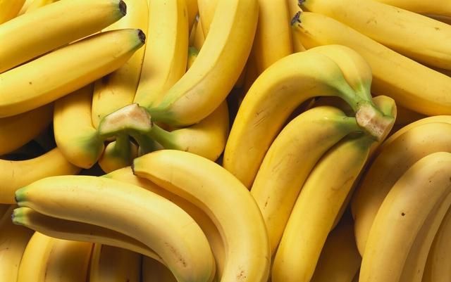 香蕉的种类也有不同？三分钟带你了解三种不同的香蕉