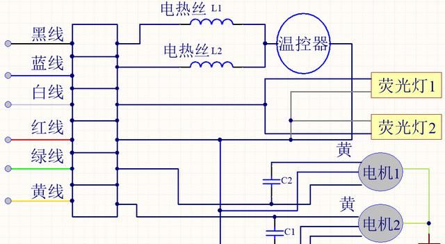 浴霸开关怎么安装(浴霸开关怎么安装在吊顶上)图17