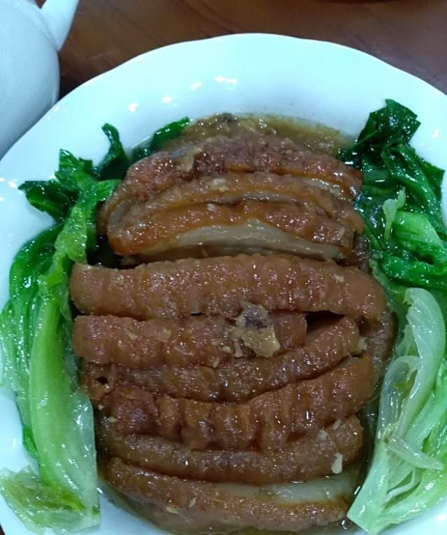 桂平美食:美味大餐看过来