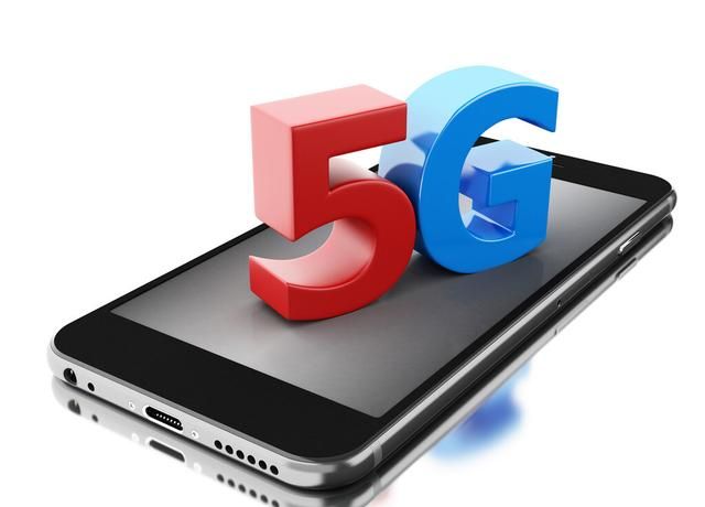 5G时代来临，华为怎么还在推行4G手机？