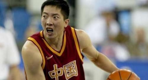中国篮球最强5个人组,中国三人篮球的建议和发展方向图2