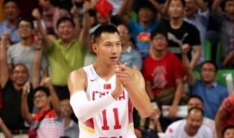 中国篮球最强5个人组,中国三人篮球的建议和发展方向图7