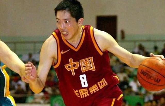 中国篮球最强5个人组,中国三人篮球的建议和发展方向图12