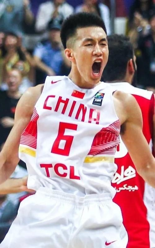 中国篮球最强5个人组,中国三人篮球的建议和发展方向图13