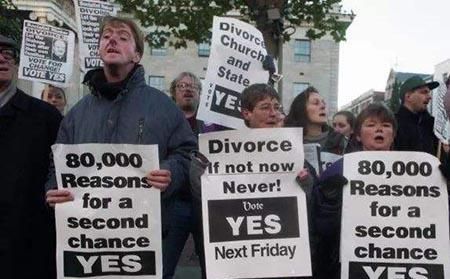 爱尔兰禁止离婚是真的吗,爱尔兰禁止离婚真的假的图3