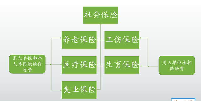 社保断缴有六个方面的影响，为什么缴费时间越长断缴影响越小？