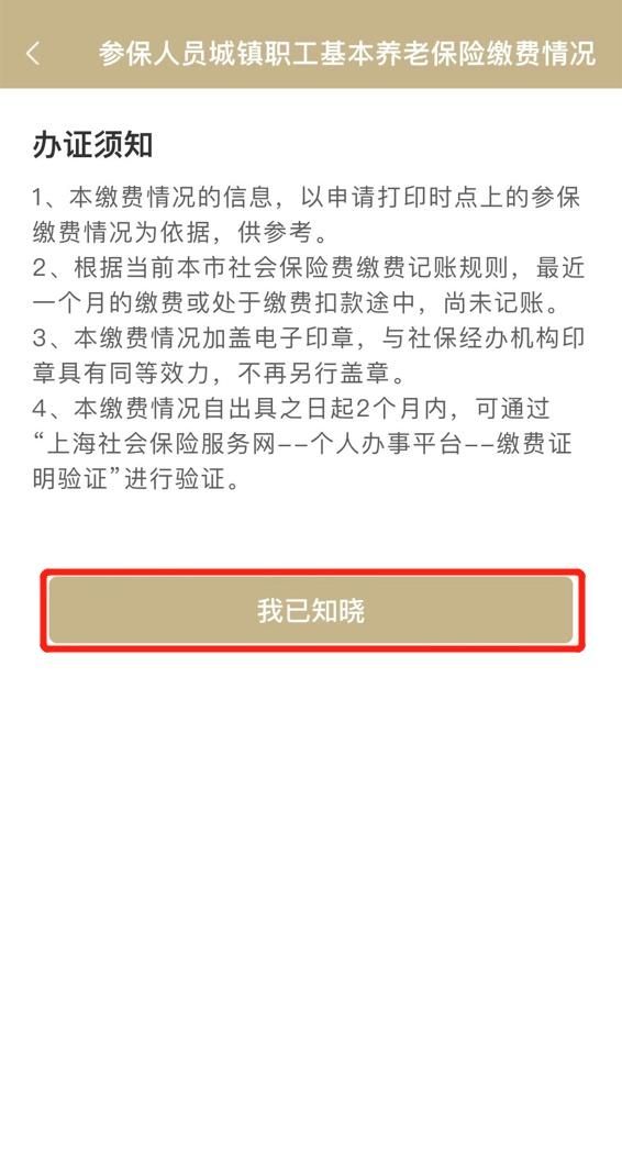 便利又快捷，参保缴费情况网上就能查询打印啦