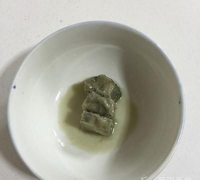 20分钟快速自制臭豆腐,家庭版自制臭豆腐调料汁图4