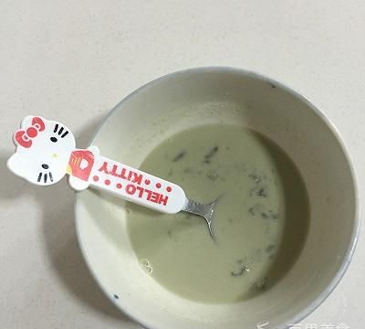 20分钟快速自制臭豆腐,家庭版自制臭豆腐调料汁图6