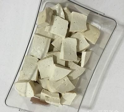 20分钟快速自制臭豆腐,家庭版自制臭豆腐调料汁图7