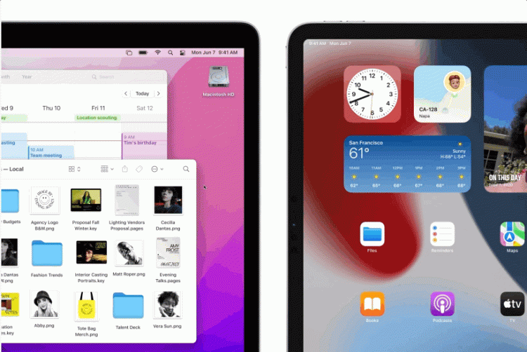 iPadOS 15 正式版来了，这 8 大实用功能告诉你该不该升级