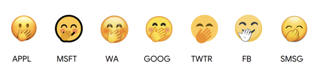 Android 臭名昭著的「Emoji 缺失」问题，终于被 Google 解决