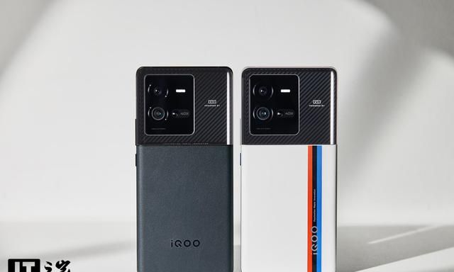 iQOO 10 Pro 首发评测：全网最“快”的手机