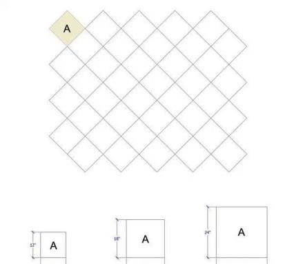 铺瓷砖有几种方法,铺瓷砖哪种方法最好图10