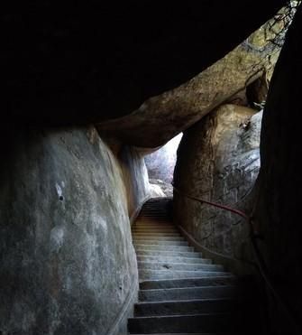 濠江区有哪里好玩的(濠江区哪里可以爬山)图5