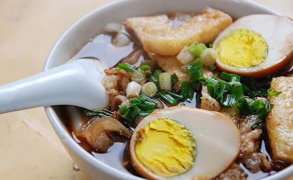 潮州有什么好吃的 十大特色美食小吃
