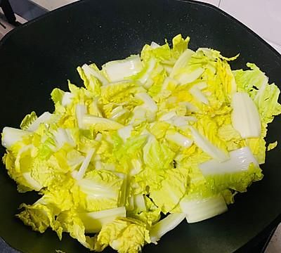 学会这些白菜豆腐，孩子多吃三碗饭