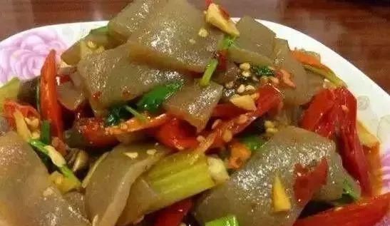 「美食」舌尖上的河口，这24道美味，河口人不一定全吃过！