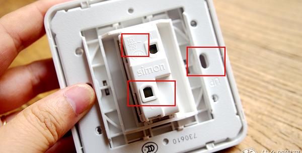 无边框开关插座拆解评测：罗格朗、施耐德、西门子、西蒙和公牛
