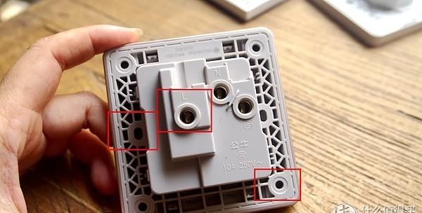 无边框开关插座拆解评测：罗格朗、施耐德、西门子、西蒙和公牛