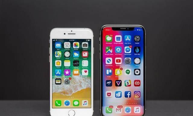 目前哪款苹果手机性价比最高,目前入手苹果哪款性价比最高图6