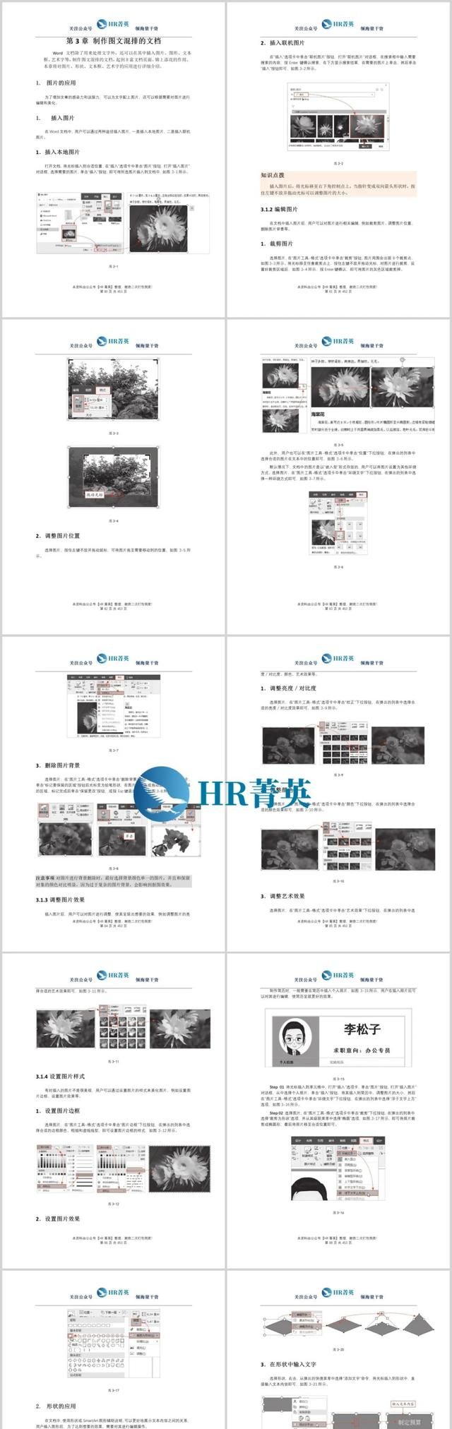 Office办公软件应用标准教程：Word/Excel/PPT三合一（实战微课版