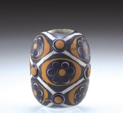 走过2500余年的中国玻璃艺术你知道多少？